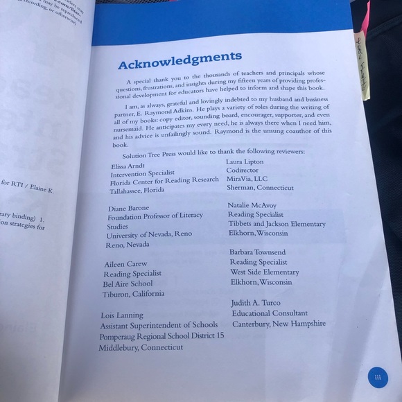 40 Reading Intervention Strategies for K-6 Students: Research-Based - Picture 7 of 13